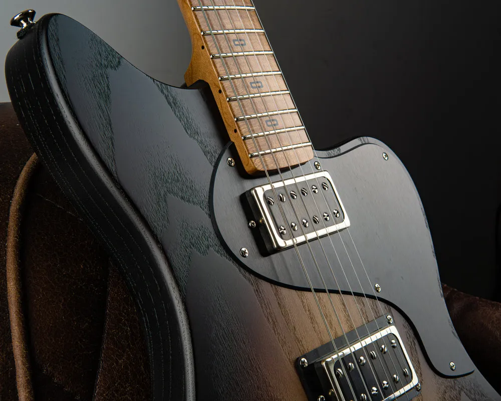 PJD Guitars