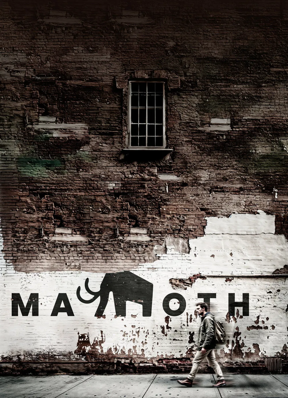 Mammoth Studios project